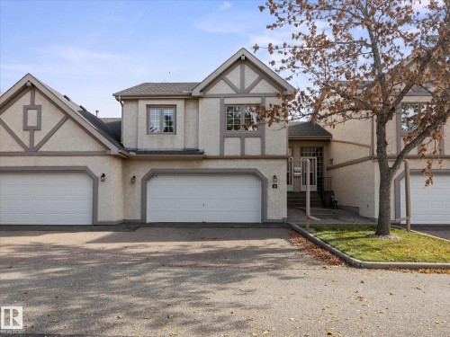 #18 57A ERIN RIDGE DR  St. Albert, AB T8N 6G1