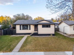 3909 44 Avennue  Bonnyville Town, AB T9N 1W2