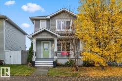66 ALLARD Way Fort Saskatchewan, AB T8L 0E6