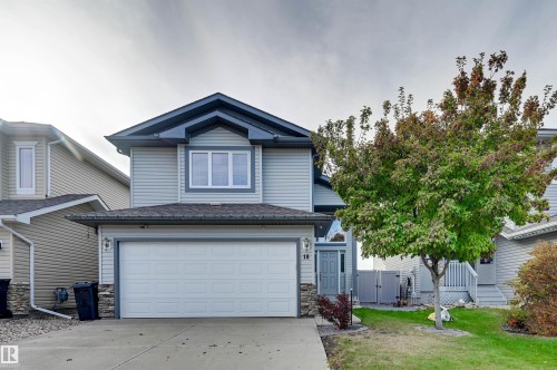18 WESTBROOK Wynd   Fort Saskatchewan, AB T8L 0J9