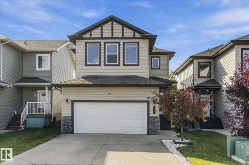 53 RIDGEVIEW Close   Fort Saskatchewan, AB T8L 0S2