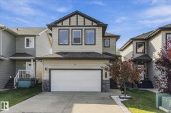 53 RIDGEVIEW Close Fort Saskatchewan, AB T8L 0S2