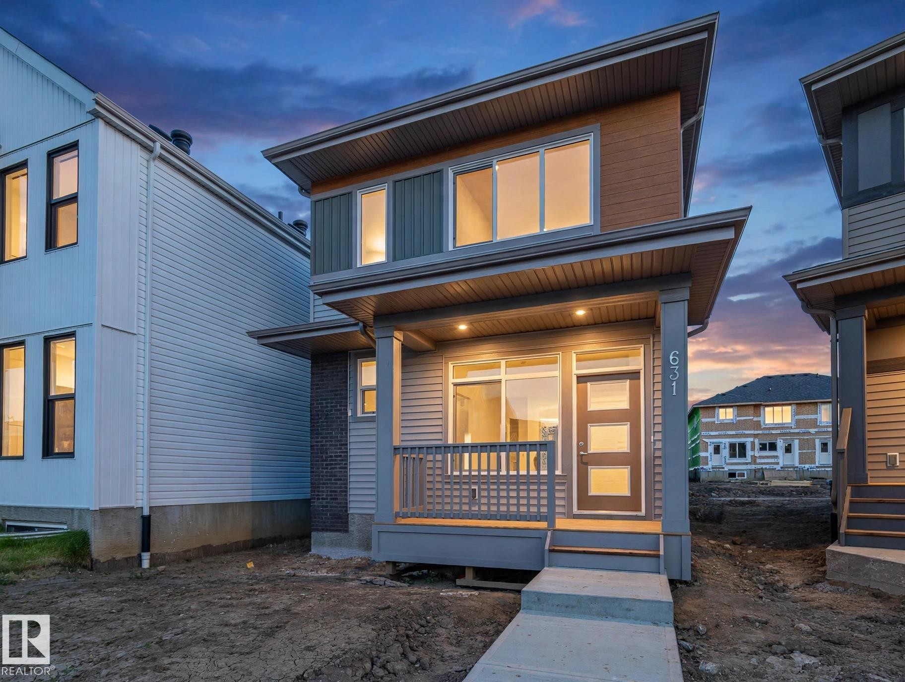 631 173 Avenue Ne, Edmonton, AB