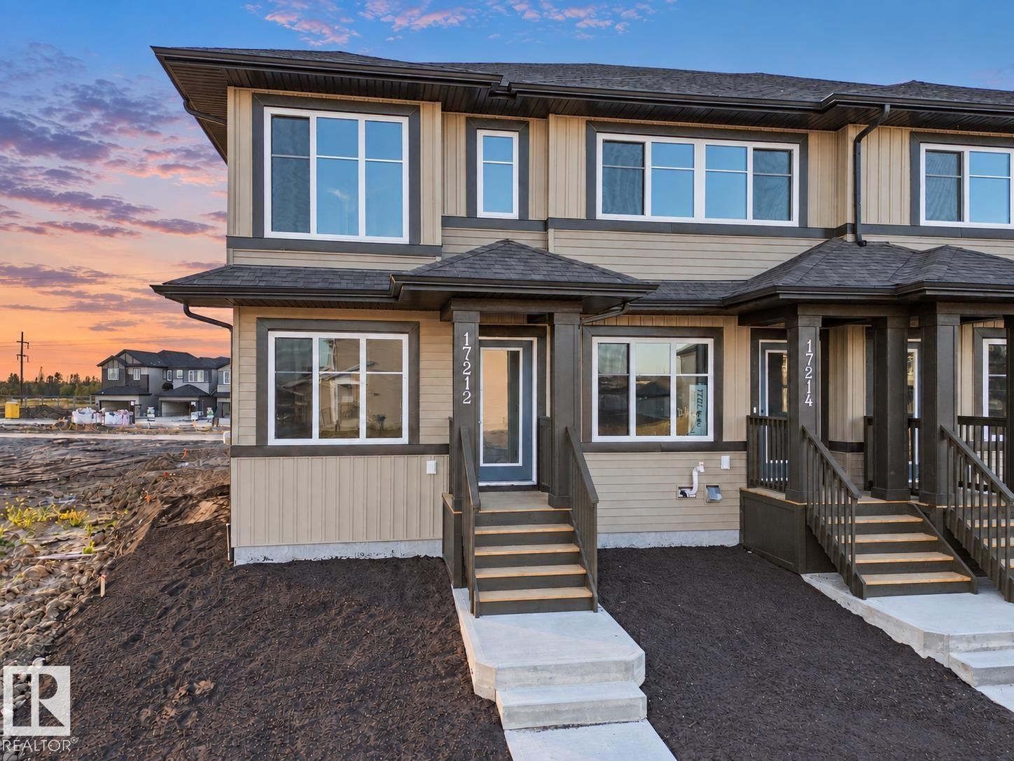 17212 4 Street Nw, Edmonton, AB