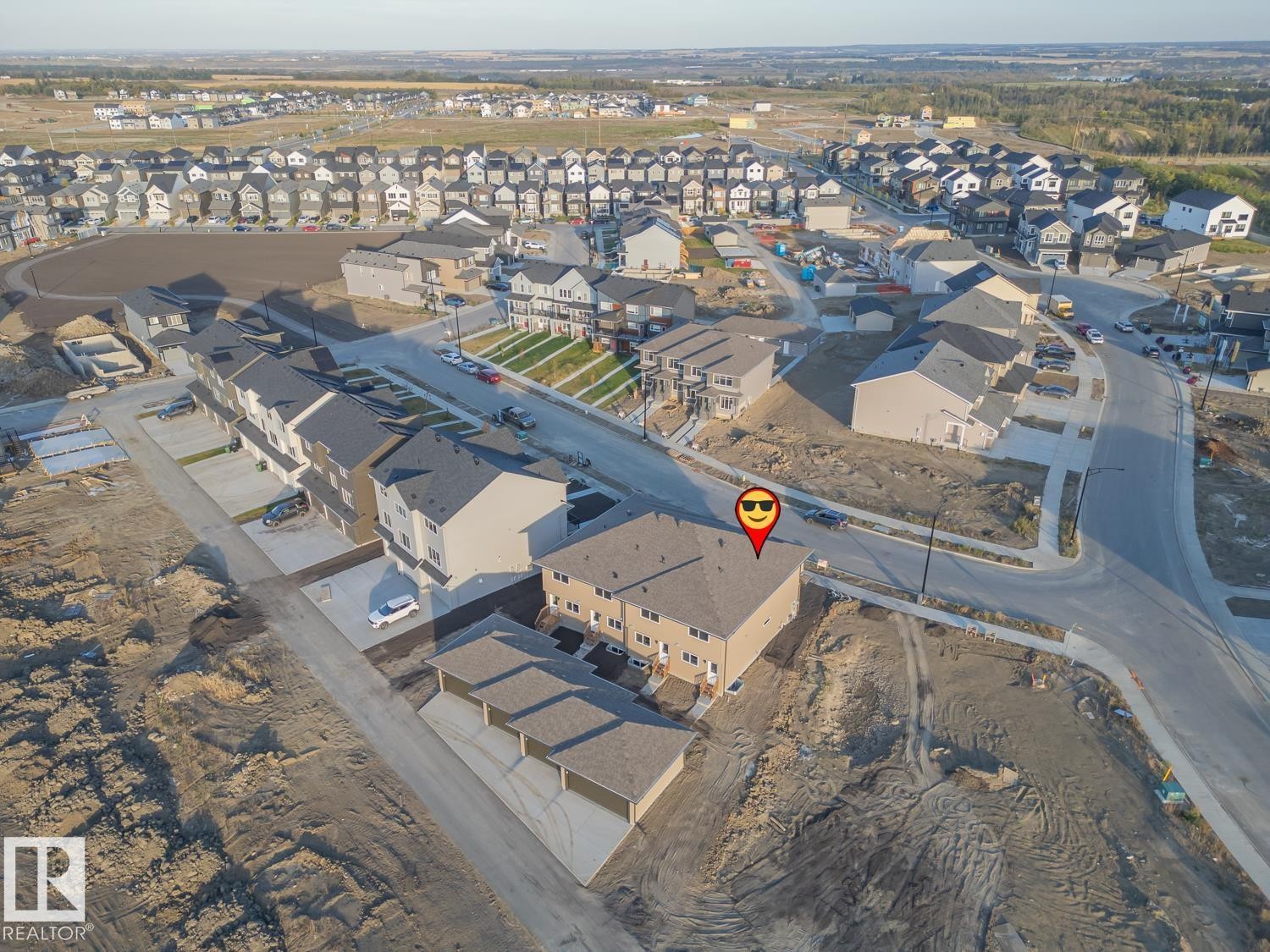 17212 4 Street Nw, Edmonton, AB