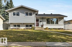176 LAROSE Drive  St. Albert, AB T8N 2G8