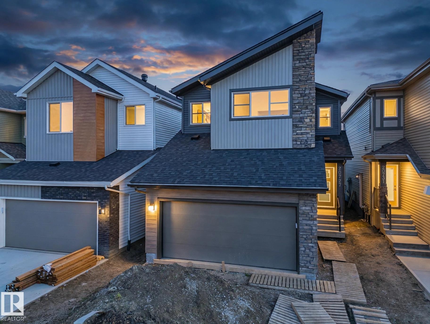 20727 24 Avenue Nw, Edmonton, AB