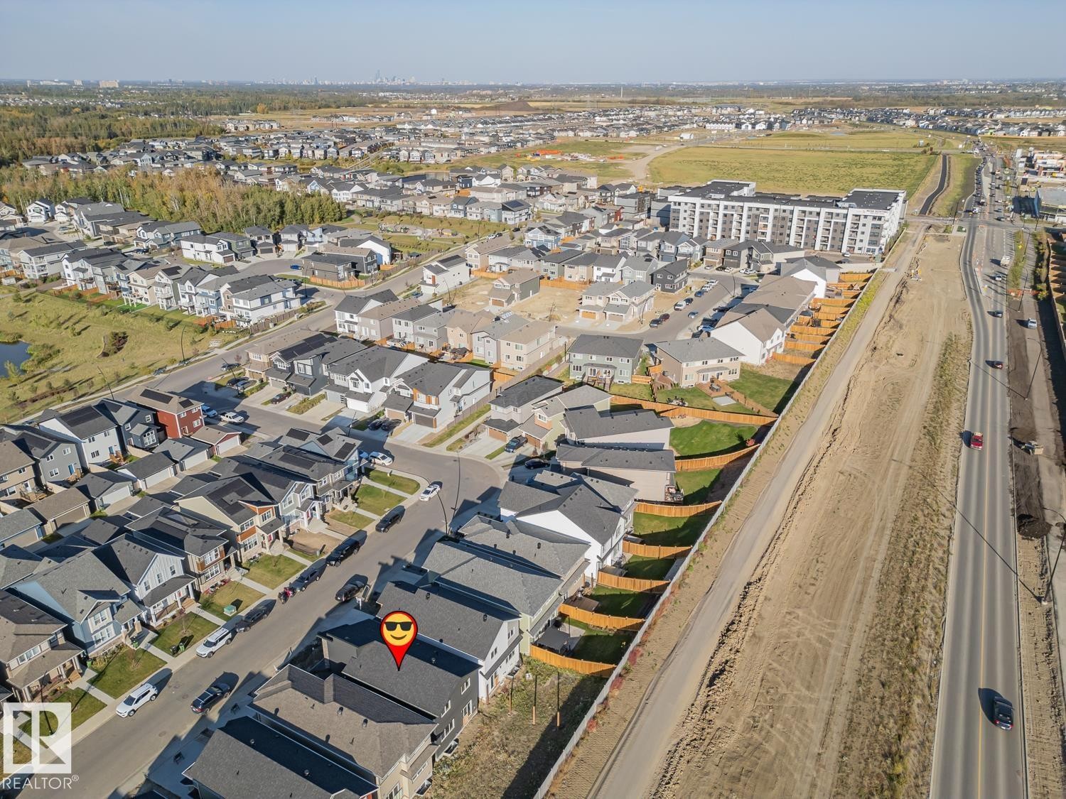 20727 24 Avenue Nw, Edmonton, AB