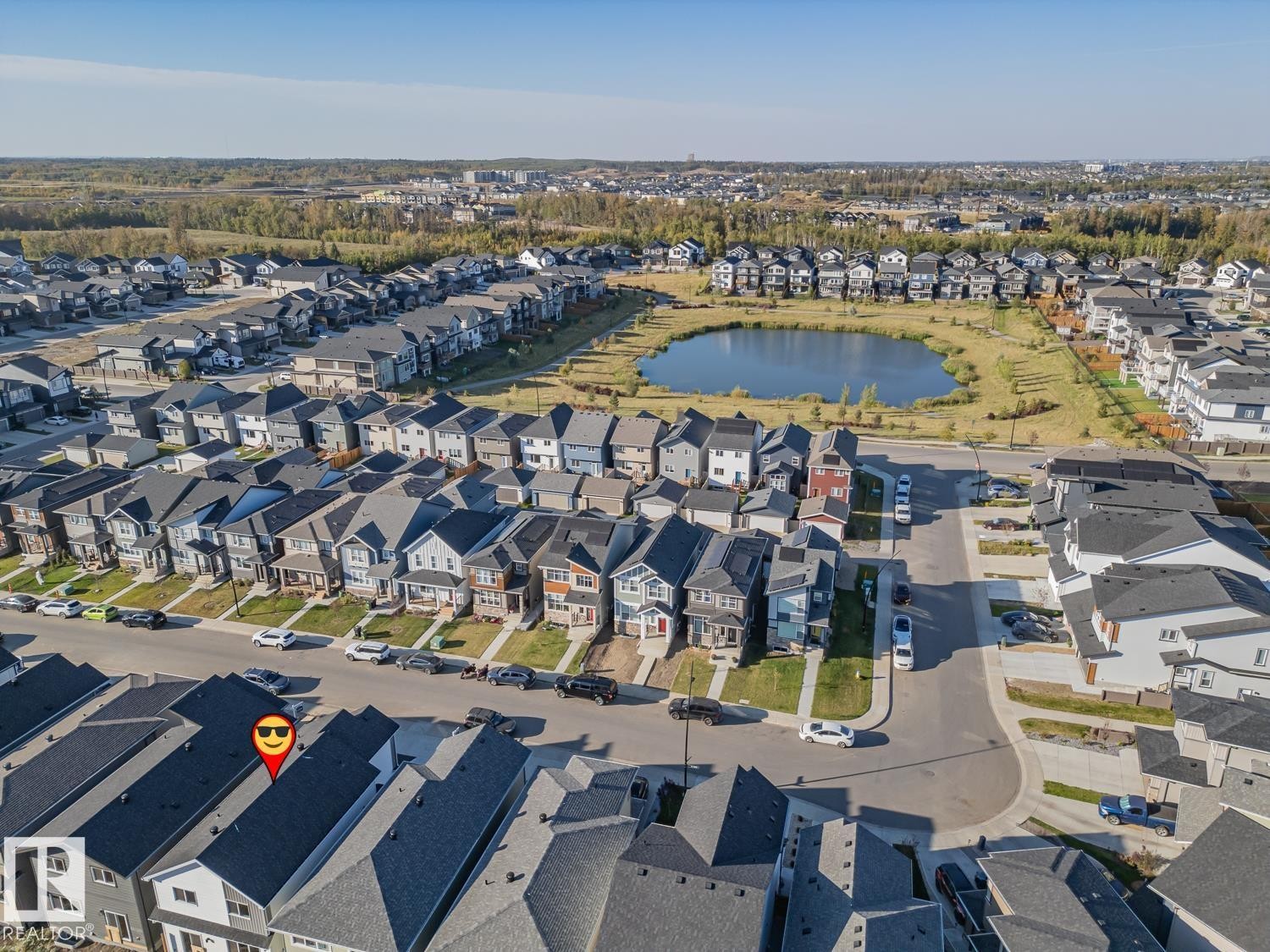 20727 24 Avenue Nw, Edmonton, AB