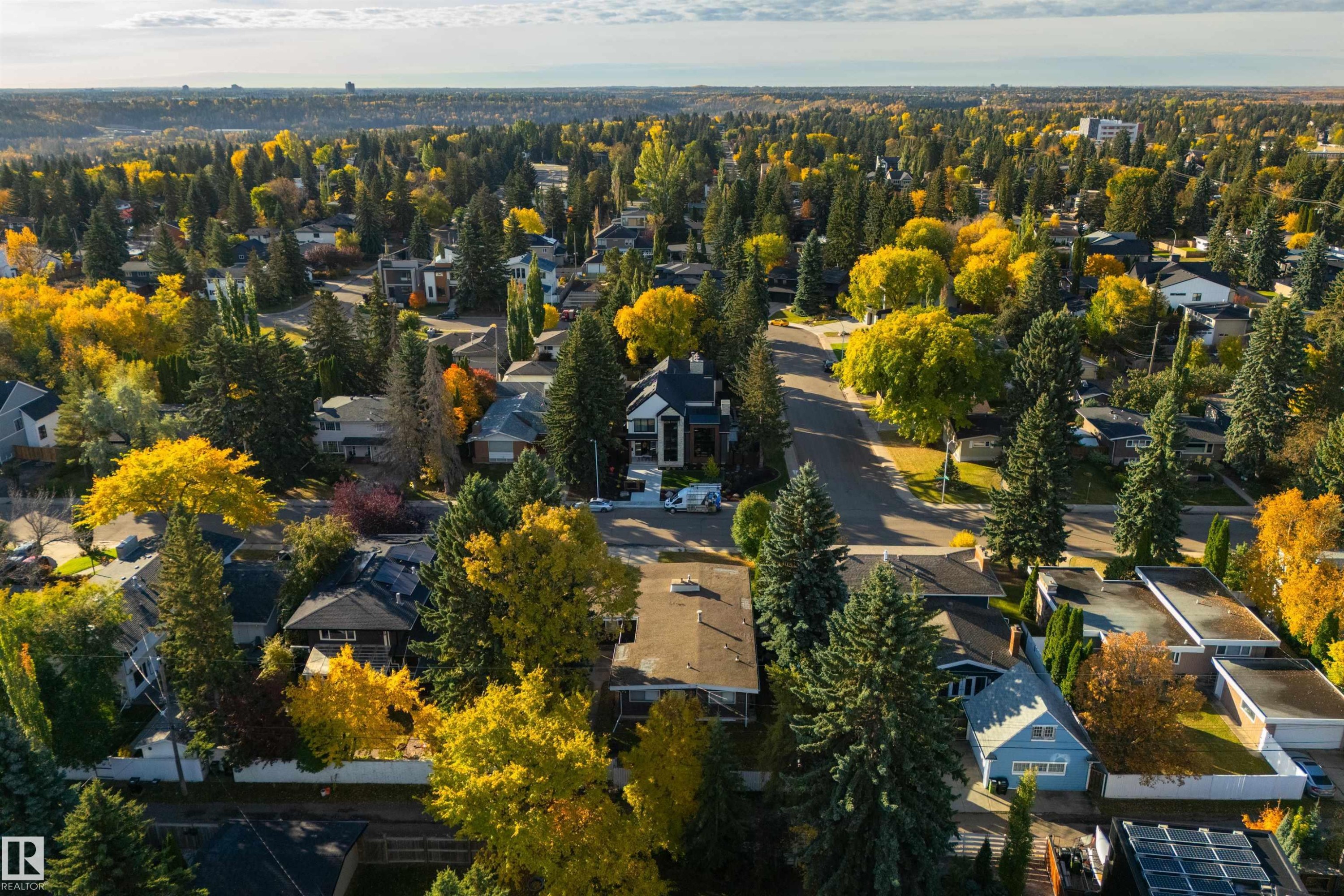 24 Valleyview Crescent Nw, Edmonton, AB