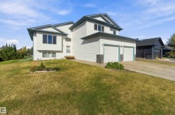 38 Landing Trails Drive Gibbons, AB T0A 1N0