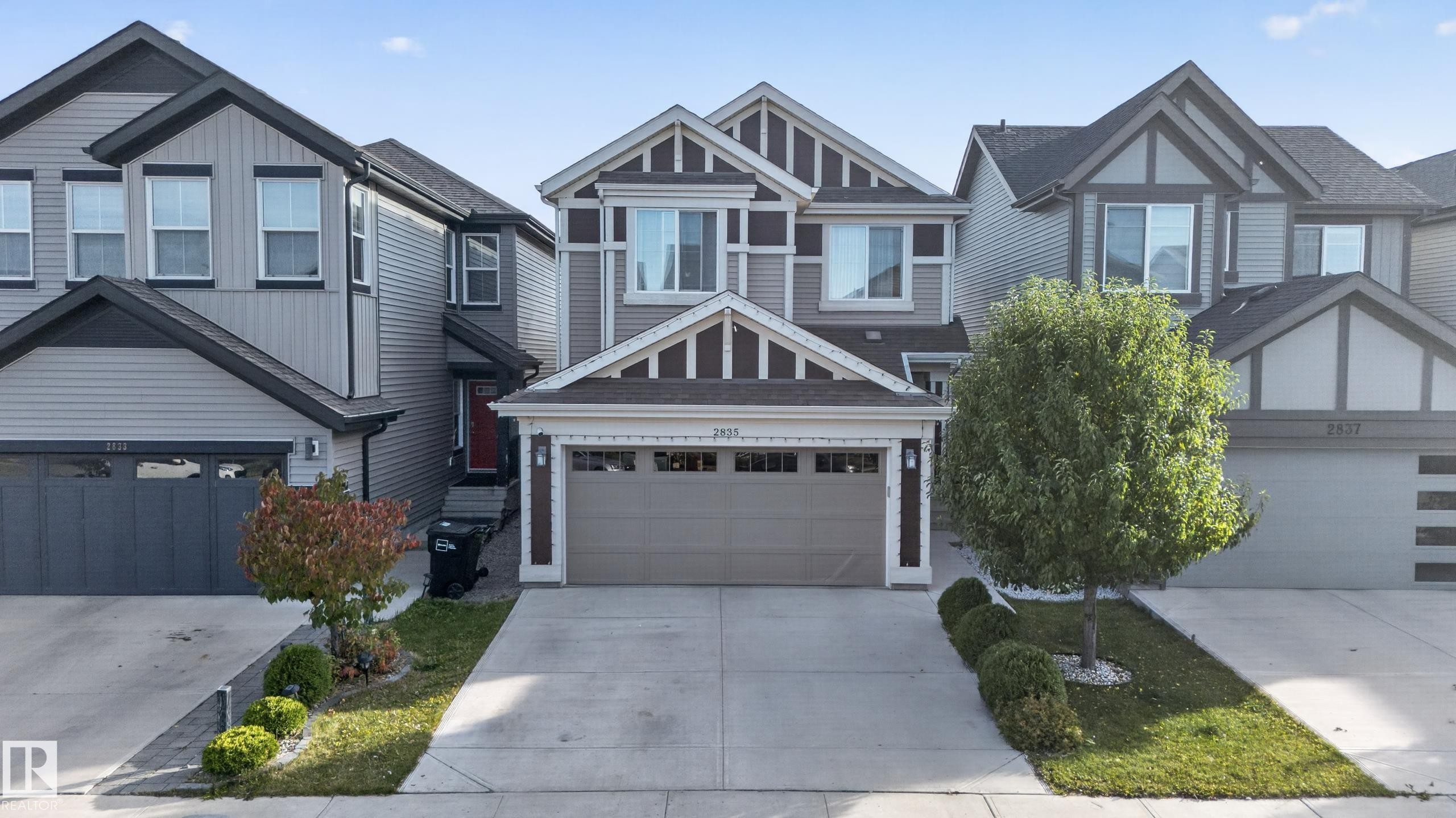 2835 Duke Crescent Sw, Edmonton, AB