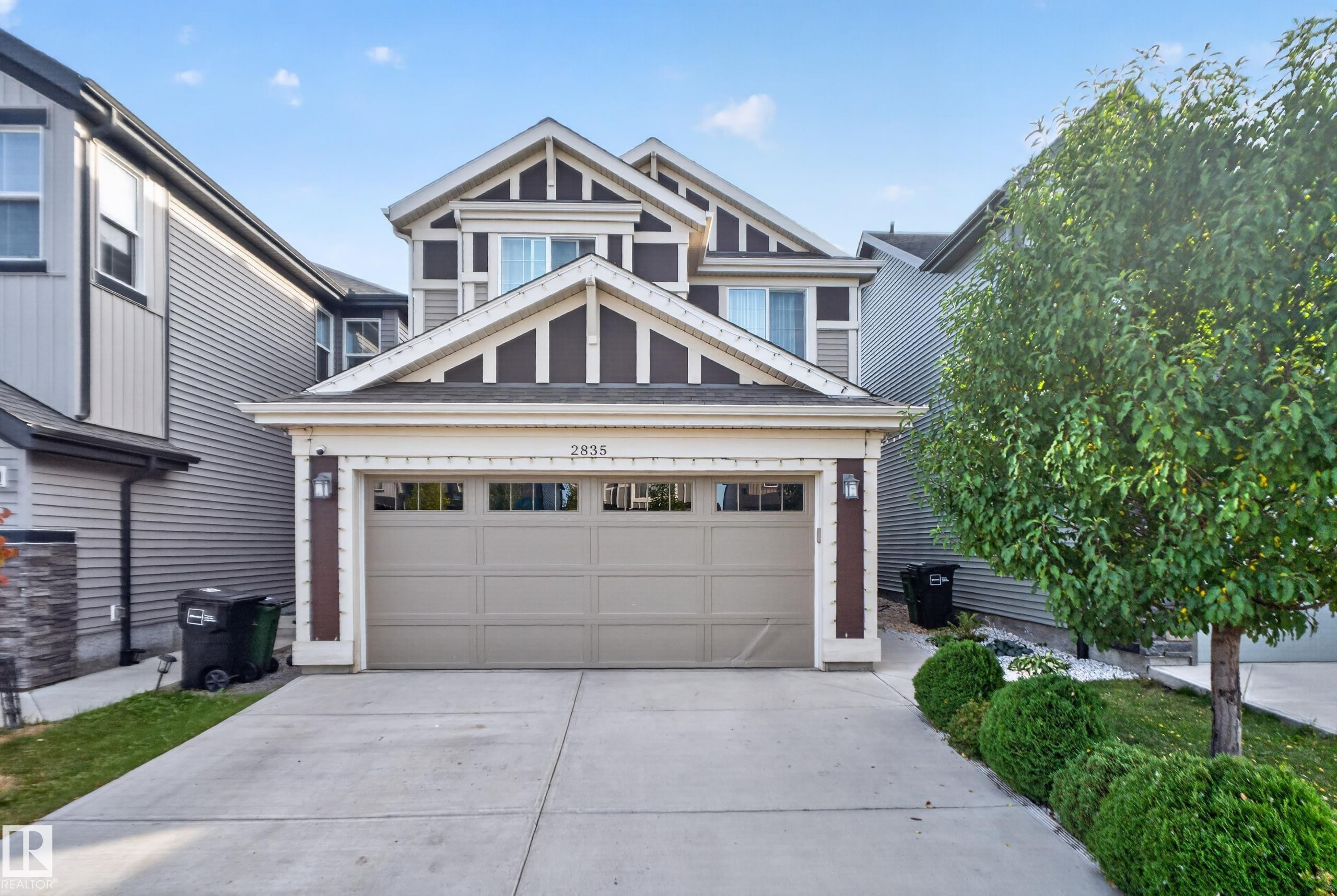 2835 Duke Crescent Sw, Edmonton, AB
