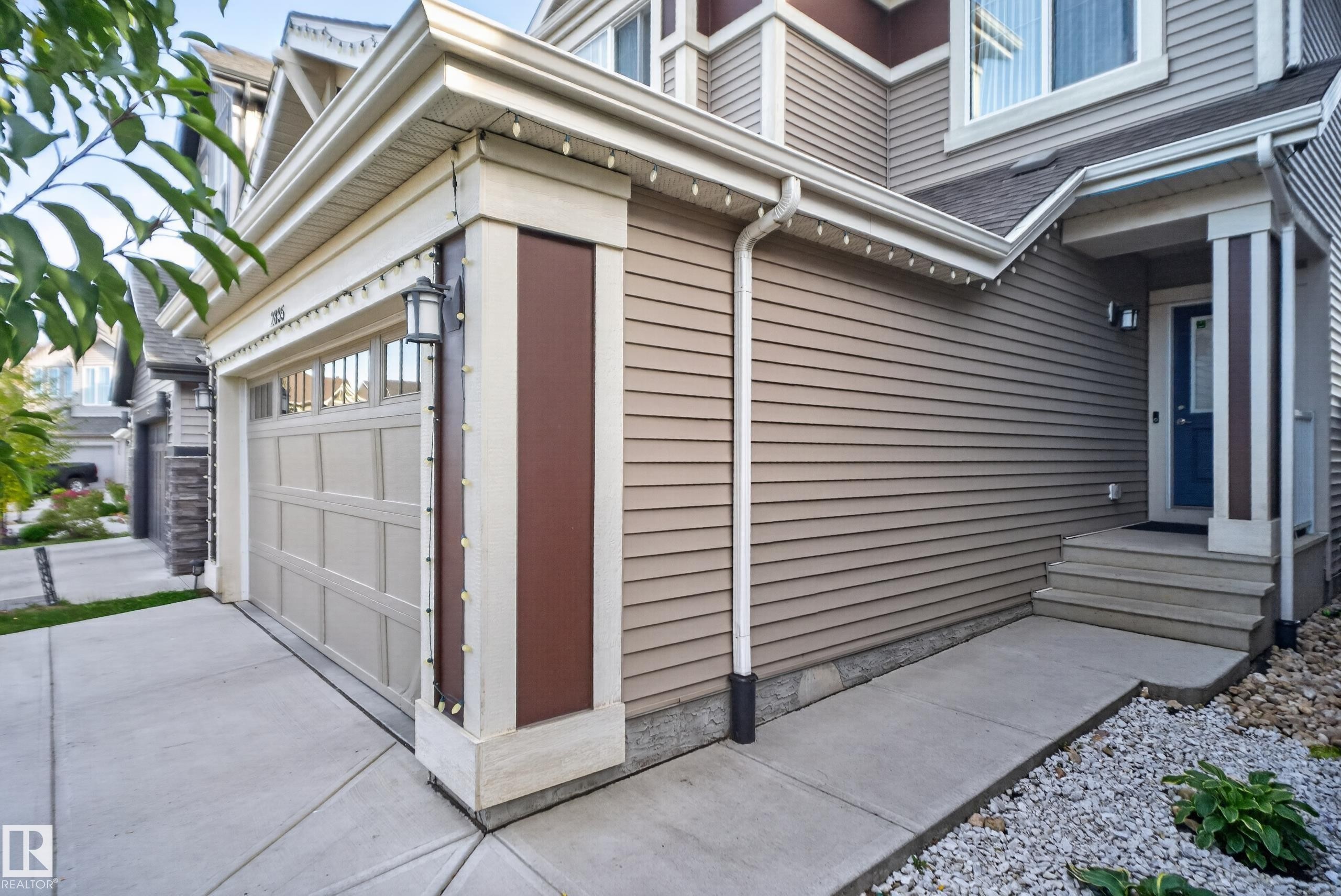 2835 Duke Crescent Sw, Edmonton, AB
