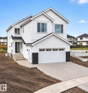 318 Elliott Wynd Fort Saskatchewan, AB T8L 3X6