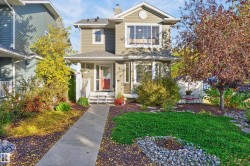 84 WESTWOOD Lane Fort Saskatchewan, AB T8L 4N8