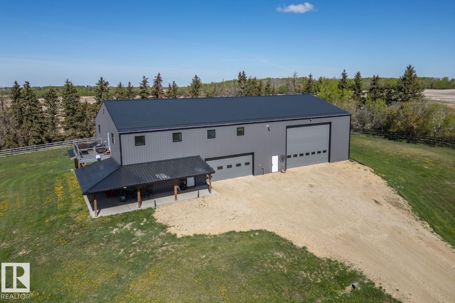 49274 Range Road 225, Rural Leduc County, AB