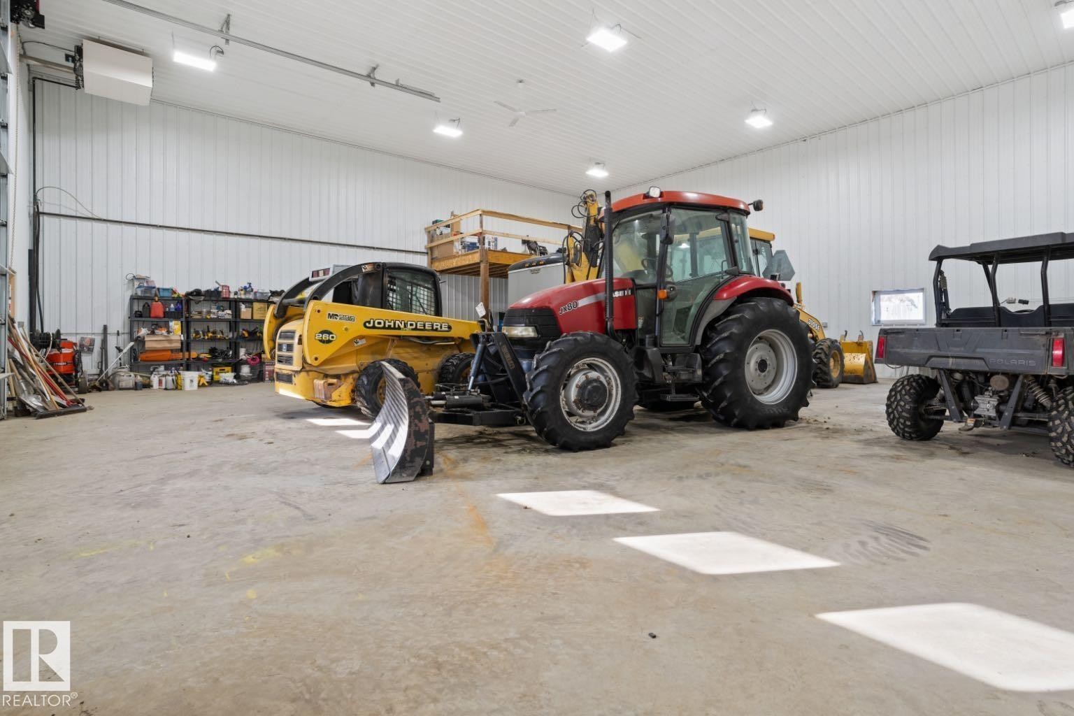 49274 Range Road 225, Rural Leduc County, AB