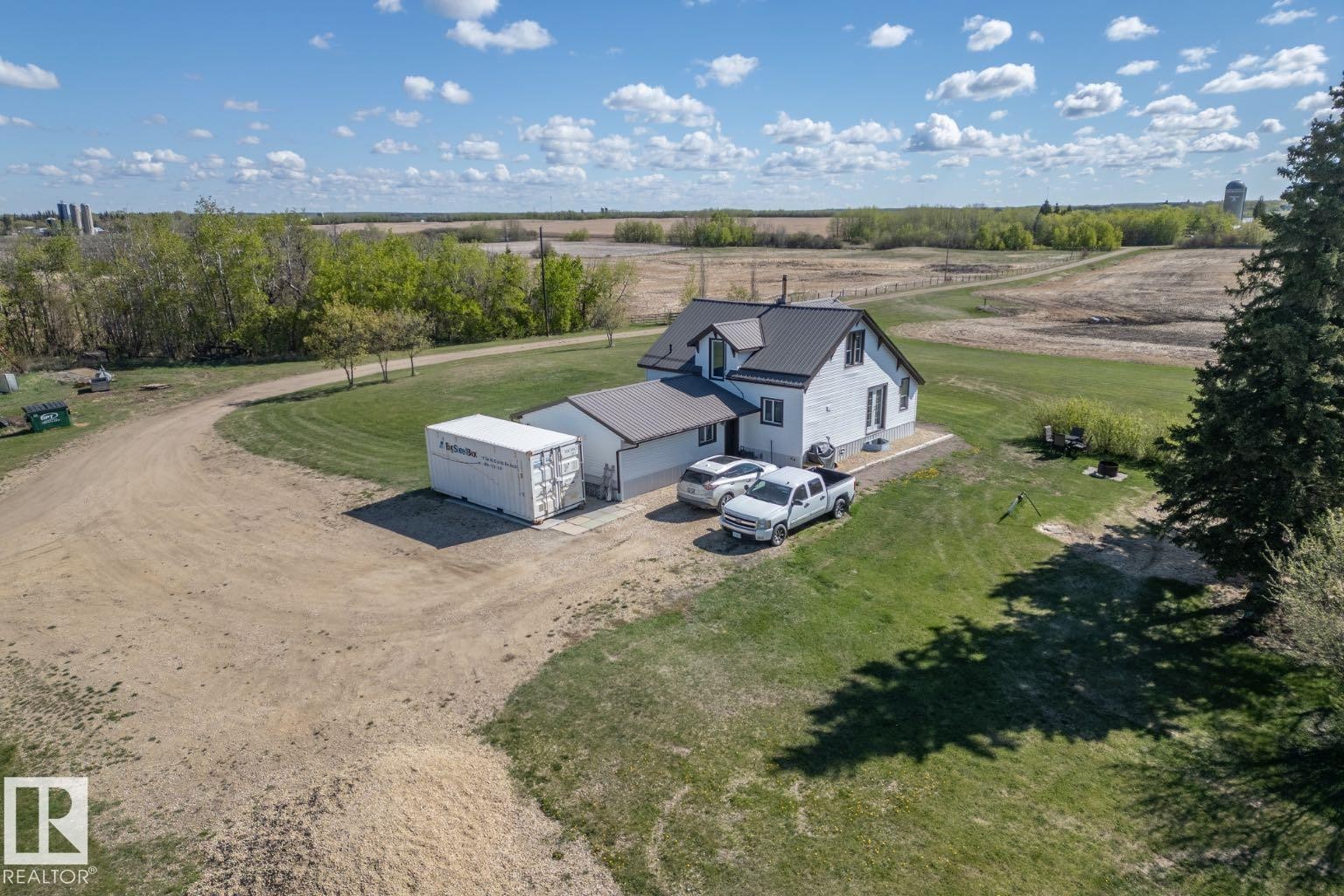 49274 Range Road 225, Rural Leduc County, AB