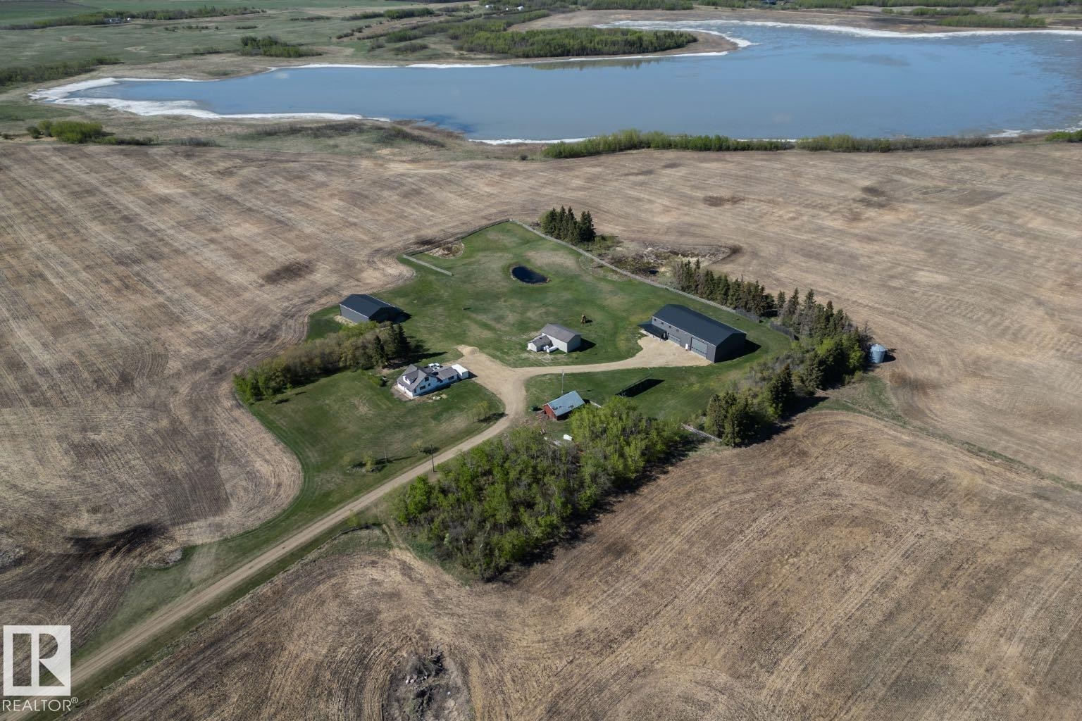 49274 Range Road 225, Rural Leduc County, AB