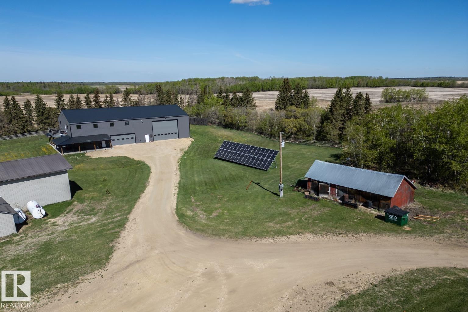 49274 Range Road 225, Rural Leduc County, AB