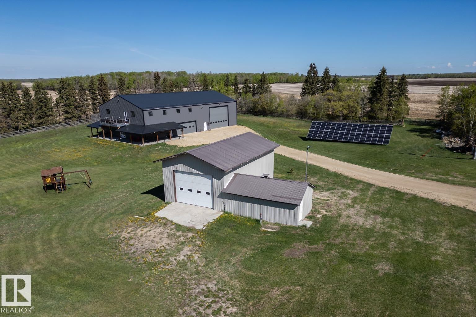 49274 Range Road 225, Rural Leduc County, AB