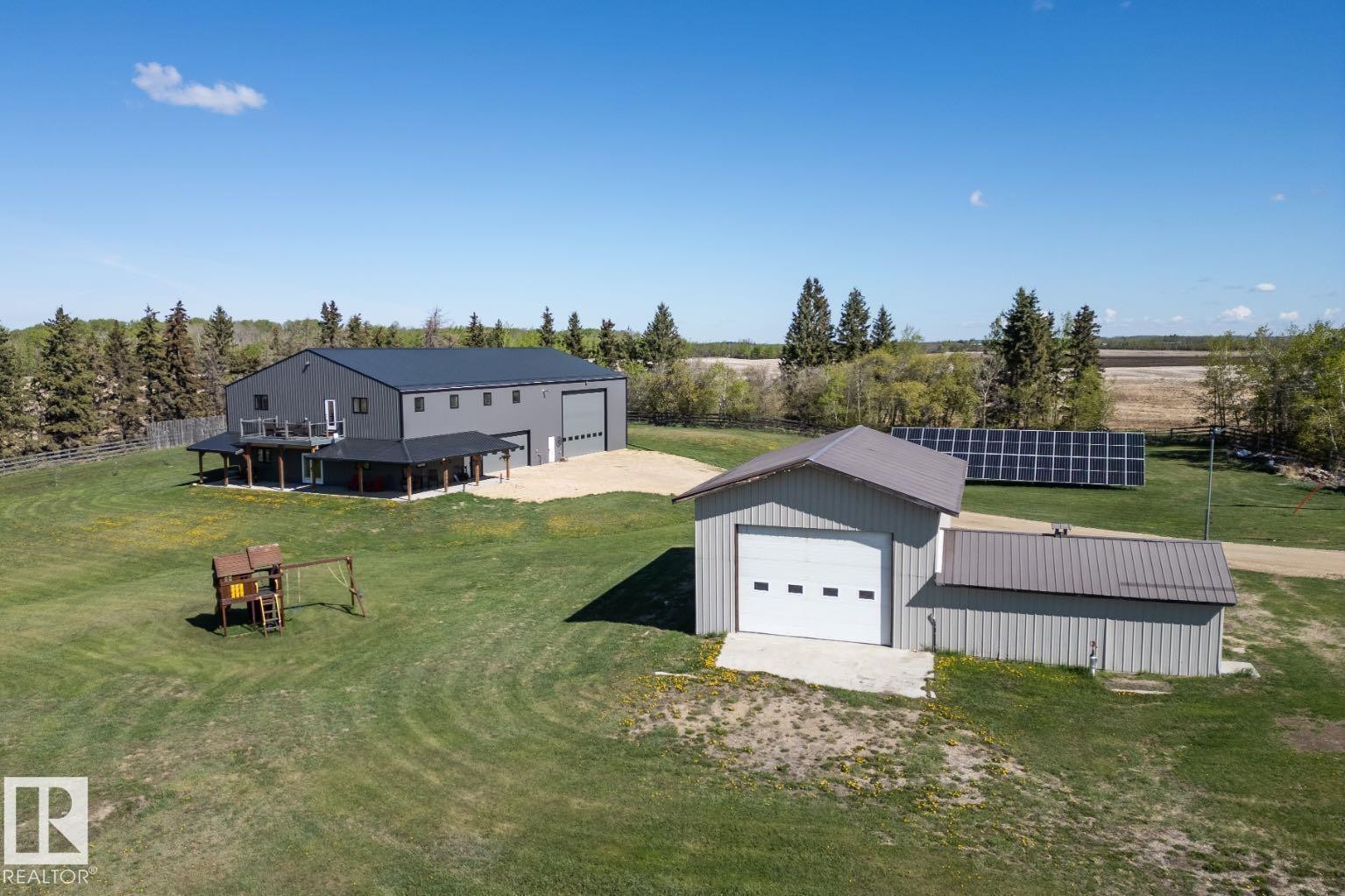 49274 Range Road 225, Rural Leduc County, AB