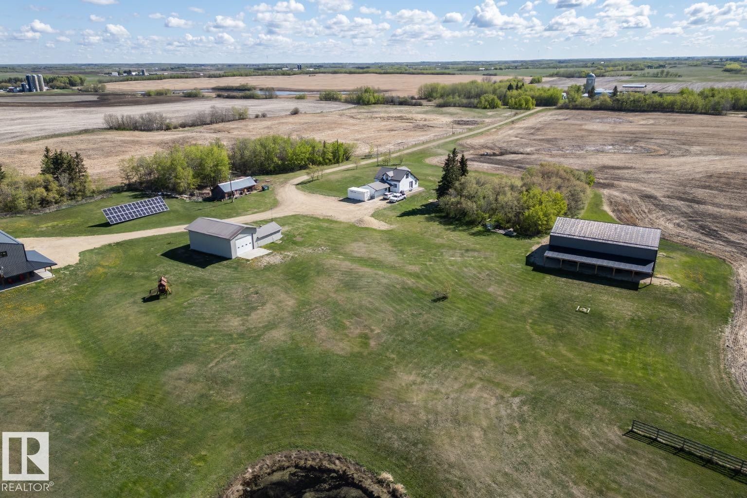 49274 Range Road 225, Rural Leduc County, AB