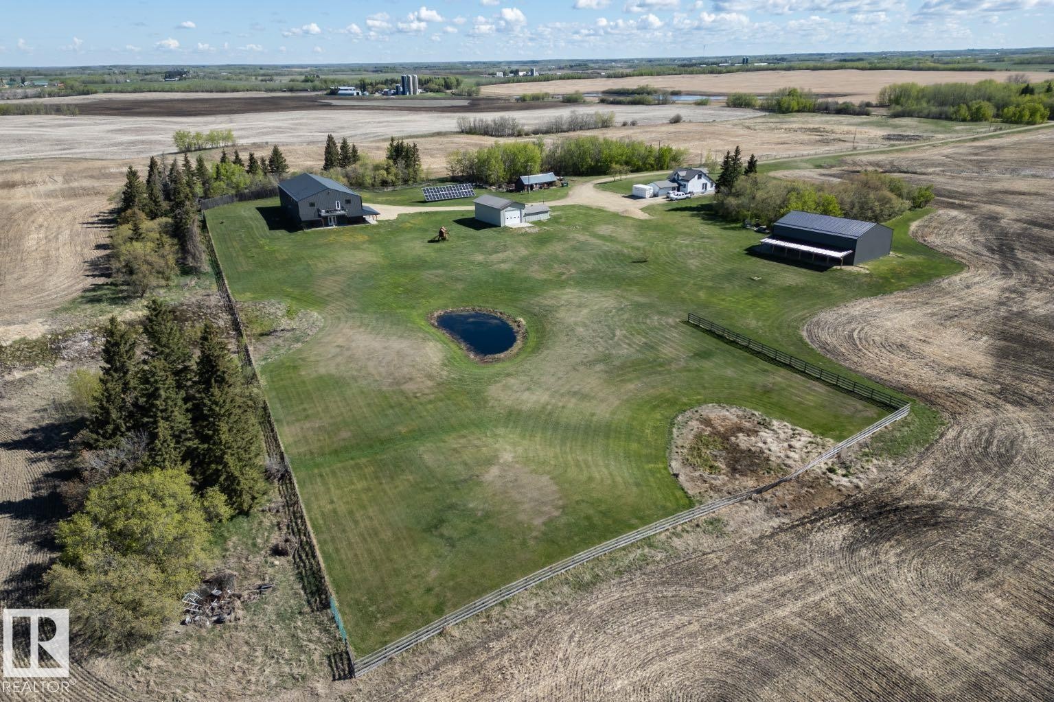 49274 Range Road 225, Rural Leduc County, AB