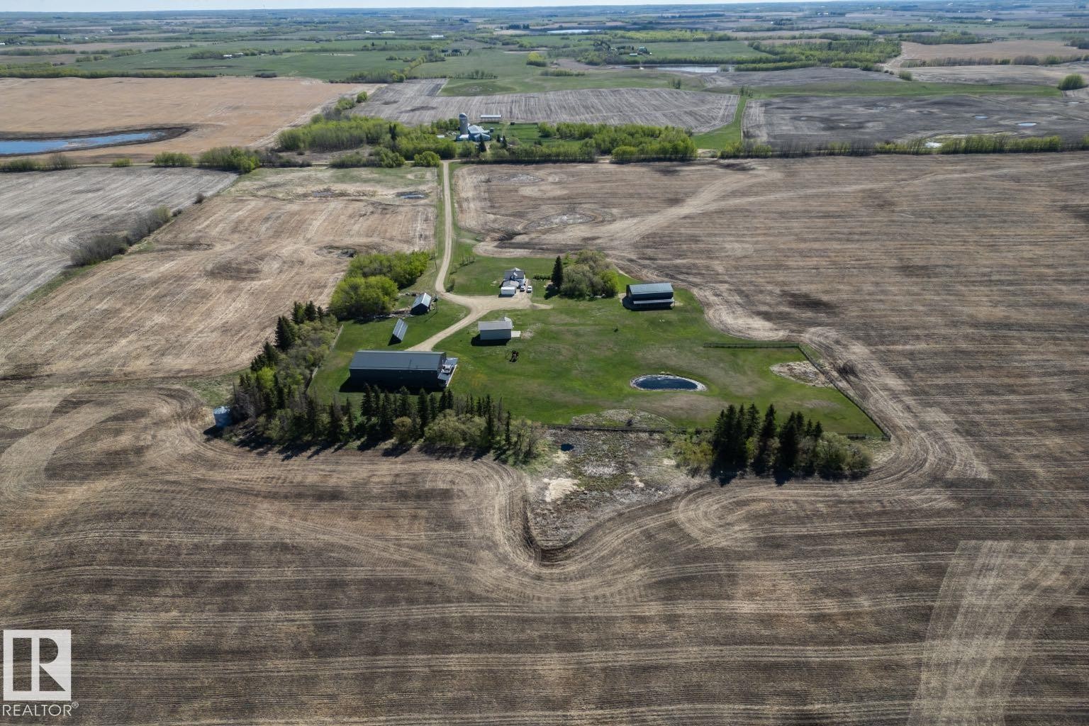 49274 Range Road 225, Rural Leduc County, AB