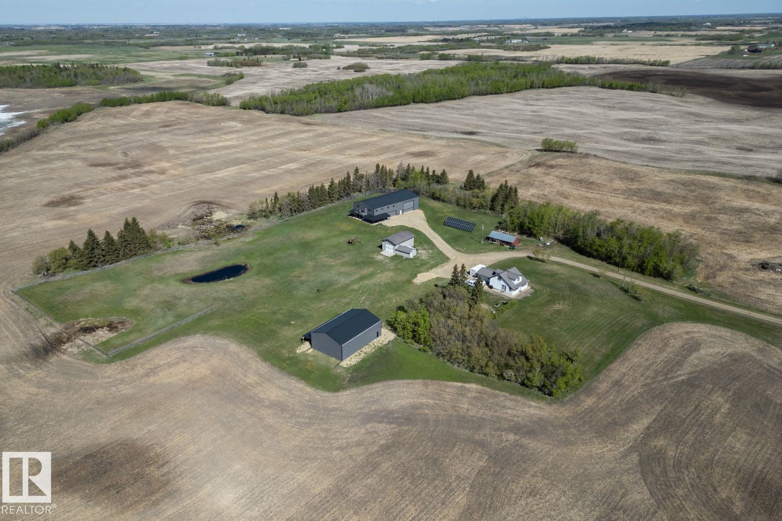 49274 Range Road 225, Rural Leduc County, AB