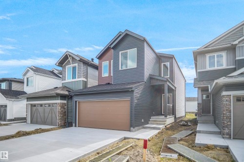 206 Elliot Wynd   Fort Saskatchewan, AB T8L 0Z6