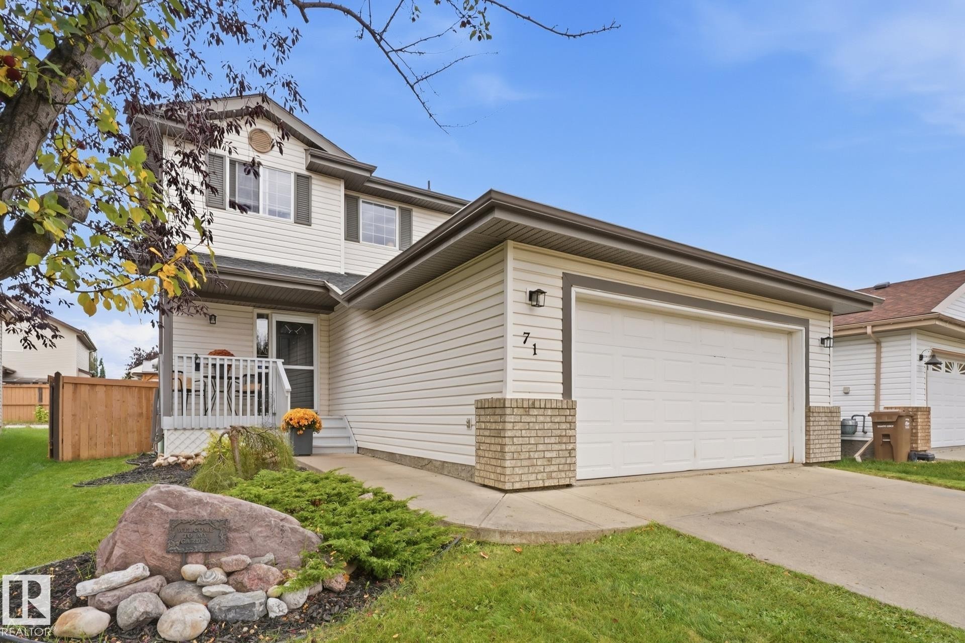 71 Newmarket Way, St. Albert, AB