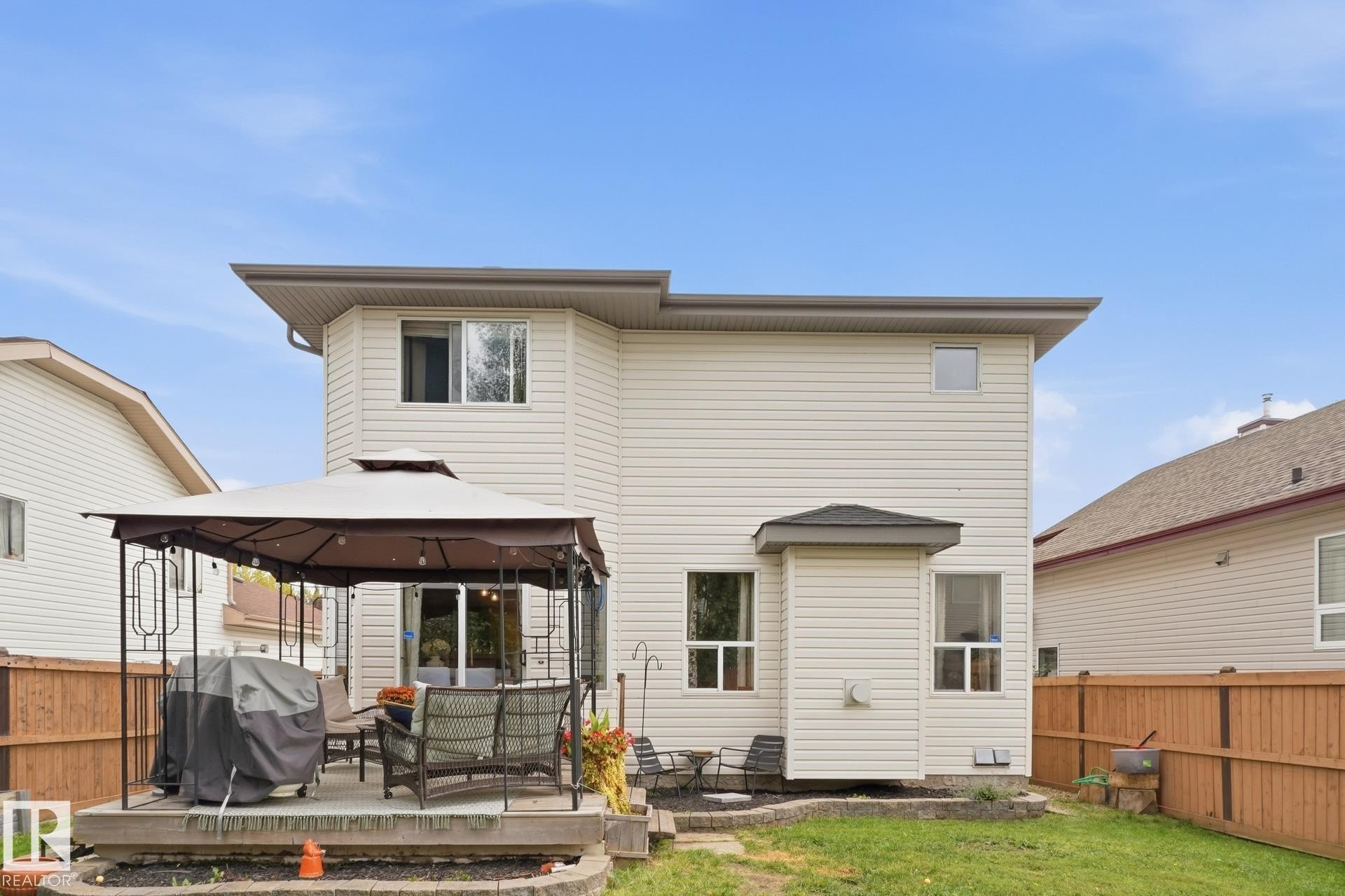 71 Newmarket Way, St. Albert, AB