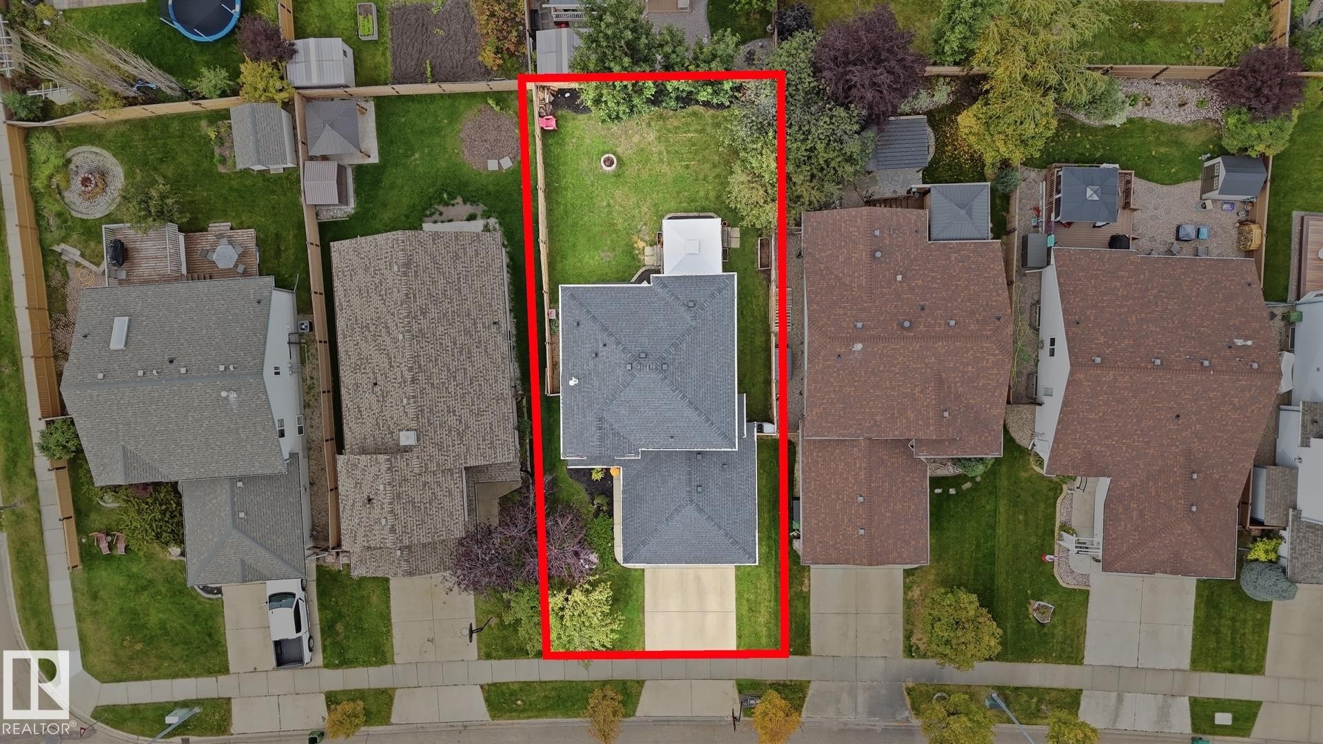 71 Newmarket Way, St. Albert, AB