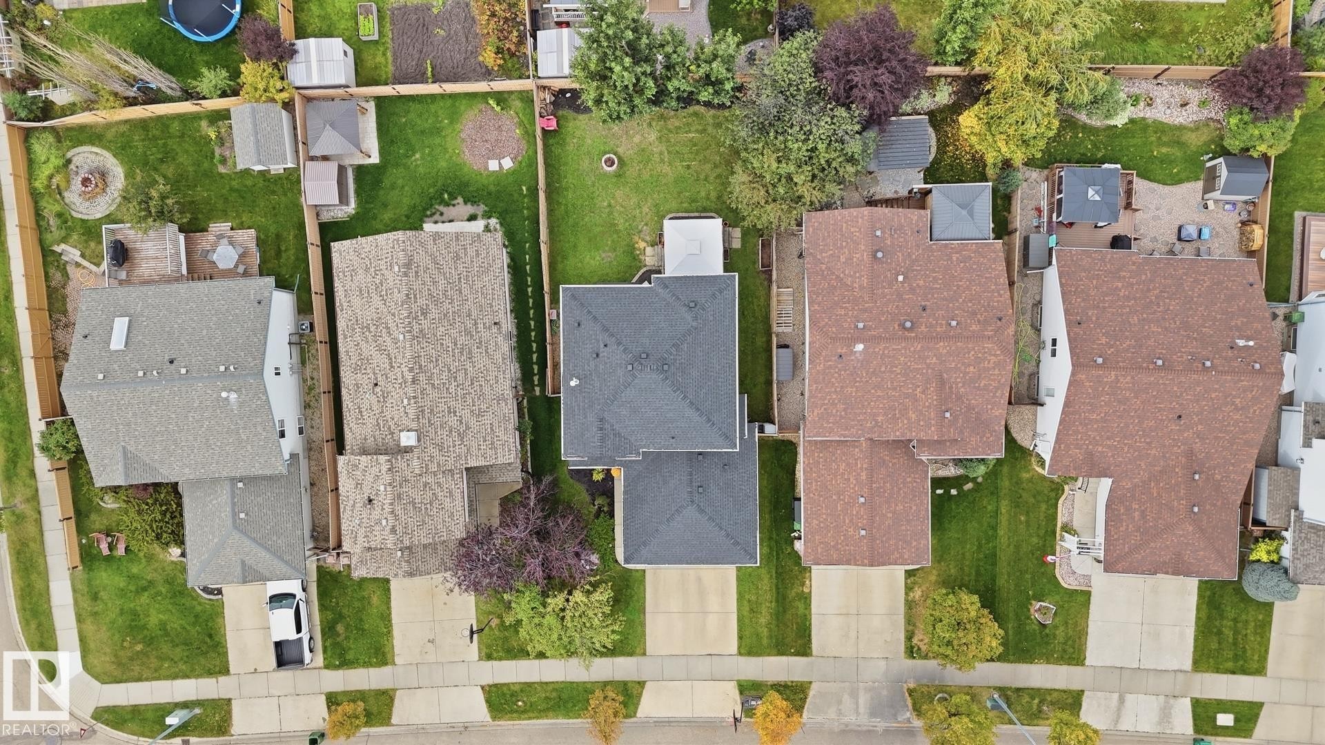 71 Newmarket Way, St. Albert, AB
