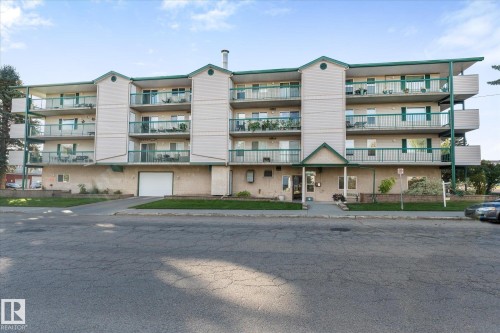 #205 112 CHURCH RD  Spruce Grove, AB T7X 3X1