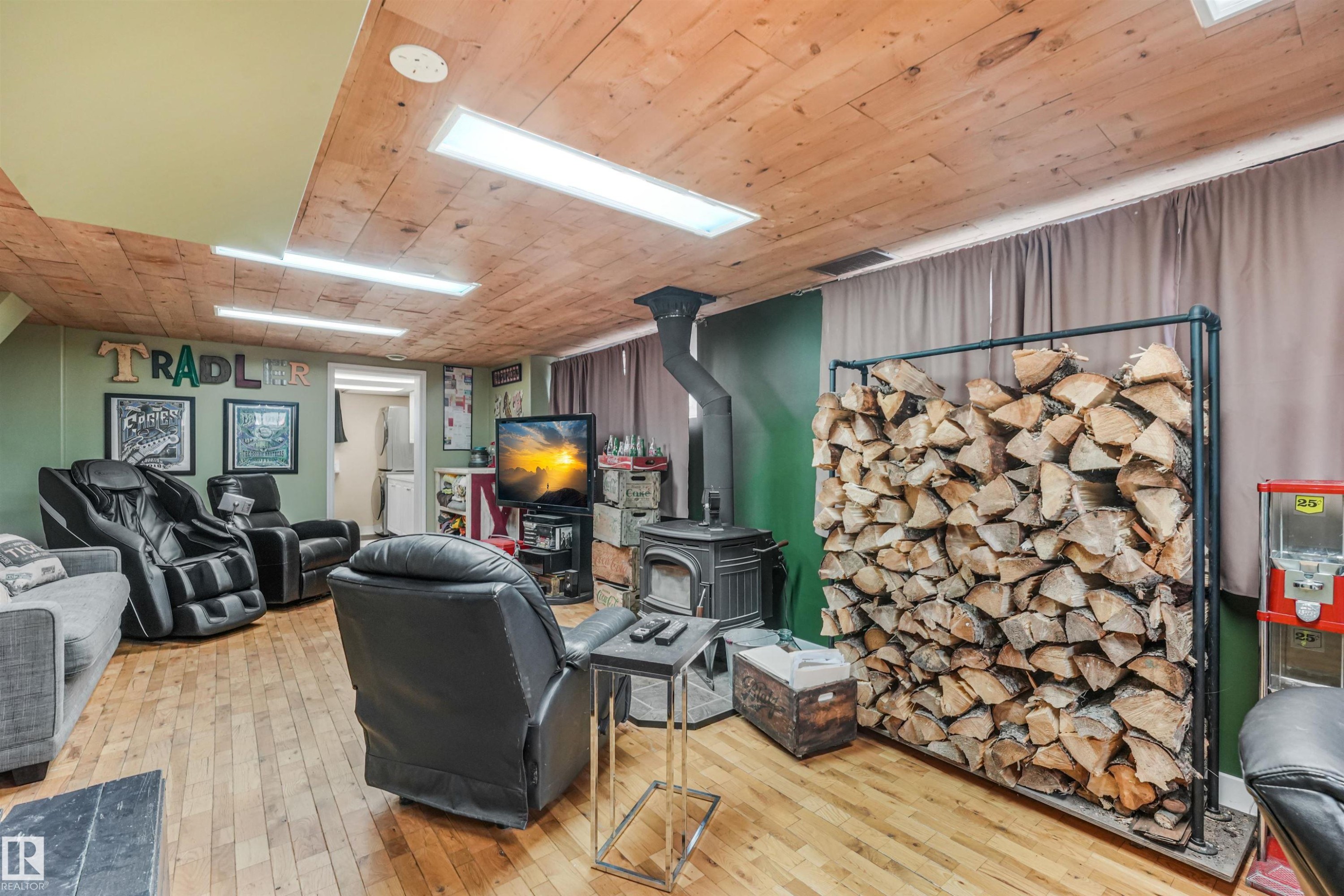 572004 Highway 857, Rural Two Hills County, AB