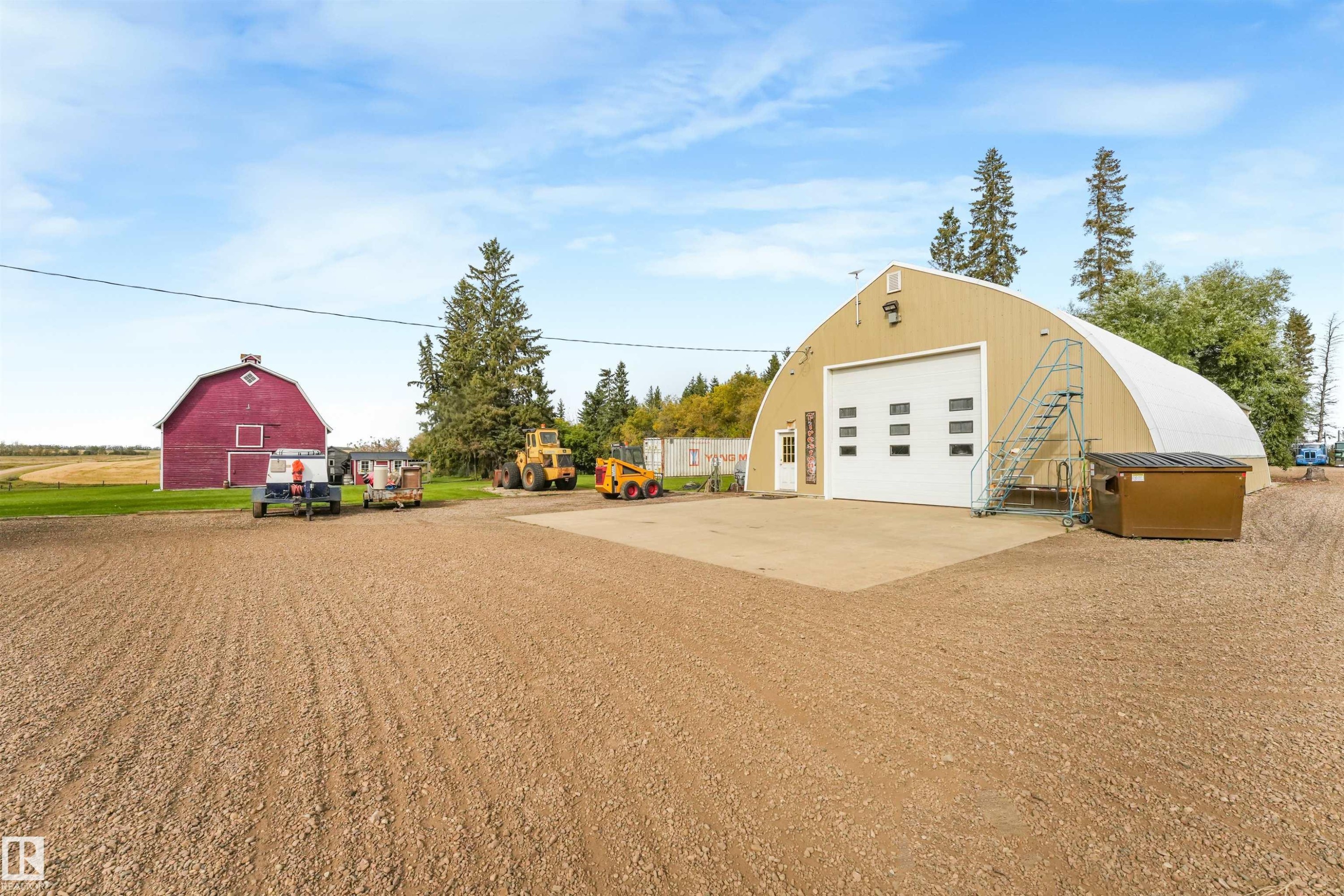 572004 Highway 857, Rural Two Hills County, AB