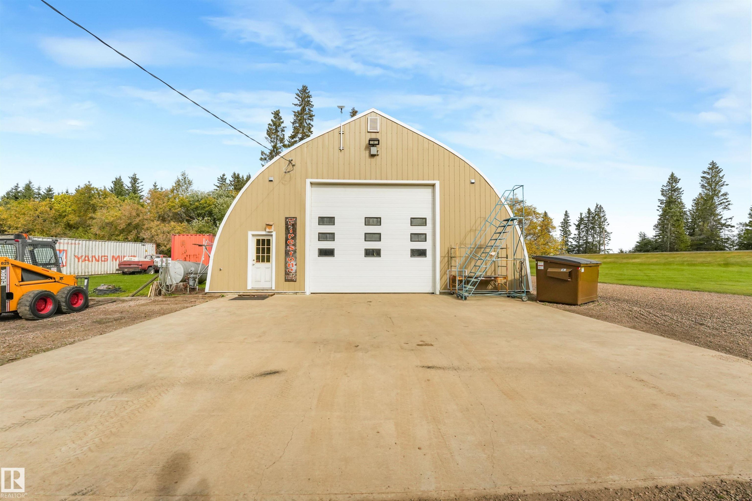 572004 Highway 857, Rural Two Hills County, AB