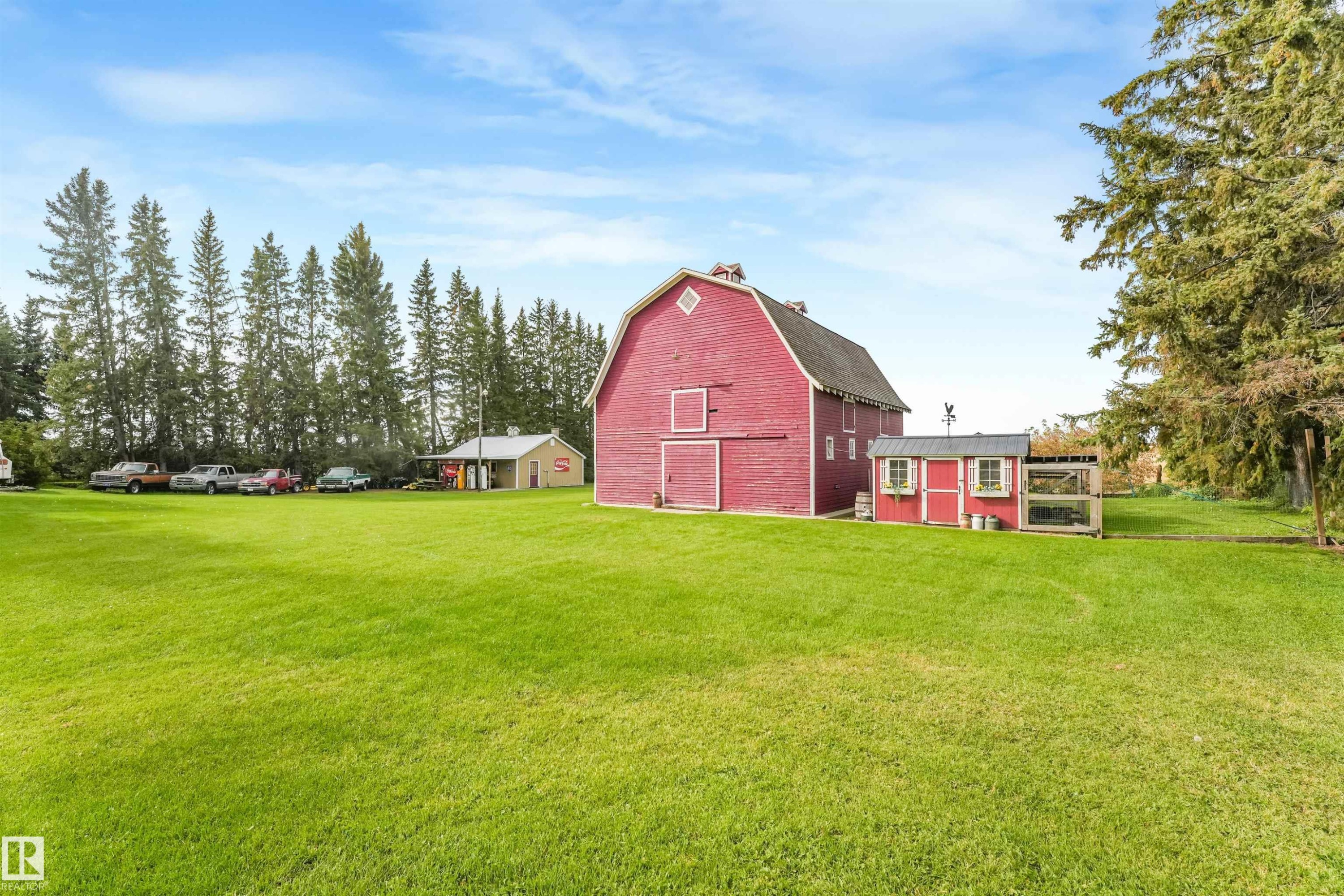 572004 Highway 857, Rural Two Hills County, AB