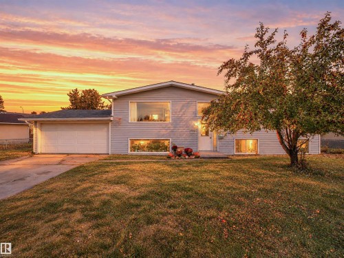 5535 55A Street   Wetaskiwin, AB T9A 2A7