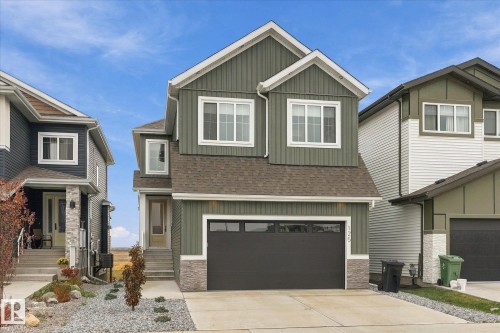 125 STARLING Way   Fort Saskatchewan, AB T8L 1R5