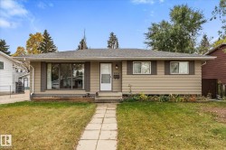 8721 99 Avenue Fort Saskatchewan, AB T8L 2Y4