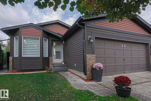 52 WESTLAKE Drive   Spruce Grove, AB T7X 1X9