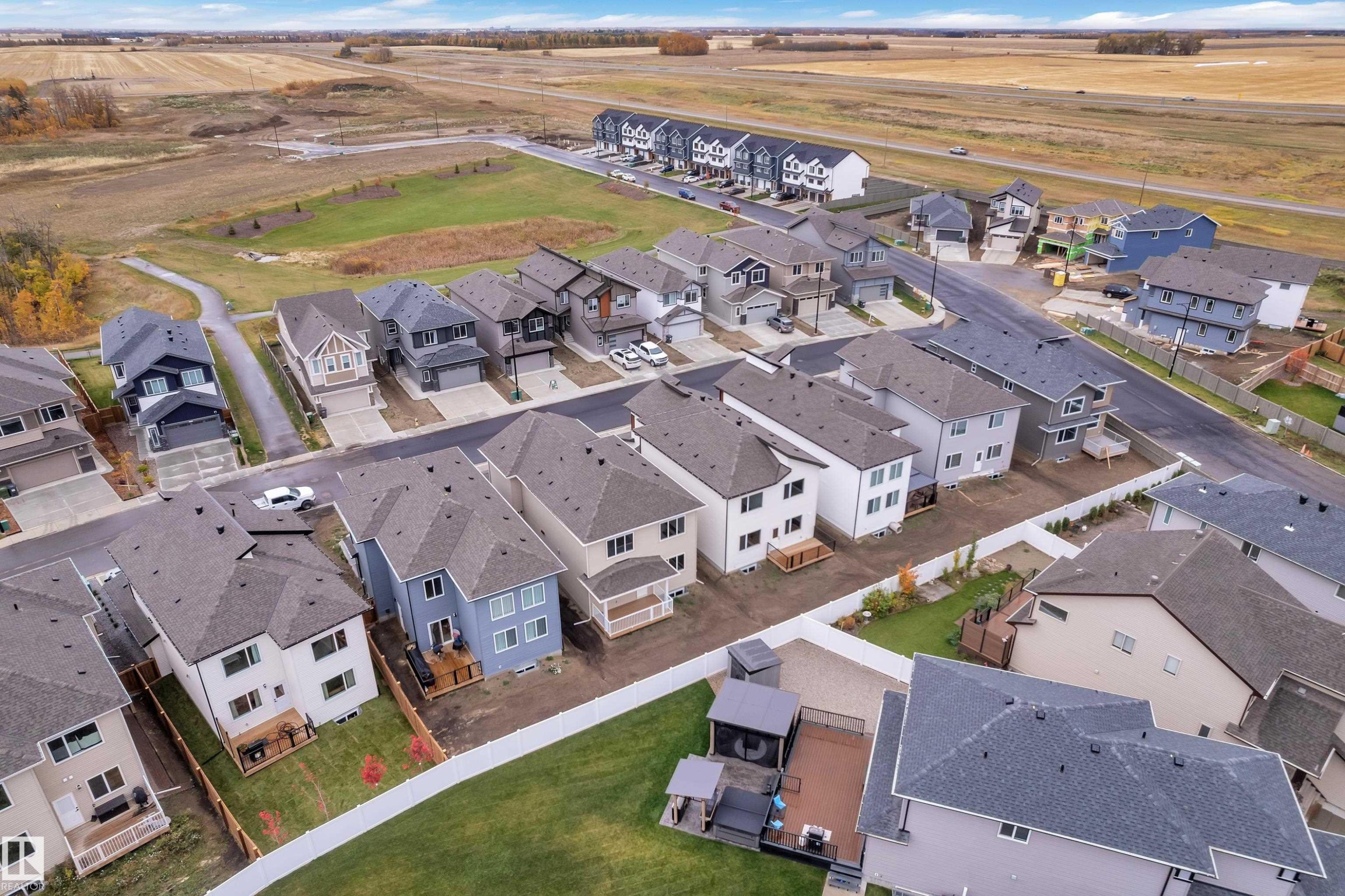 741 Astoria Way, Devon, AB