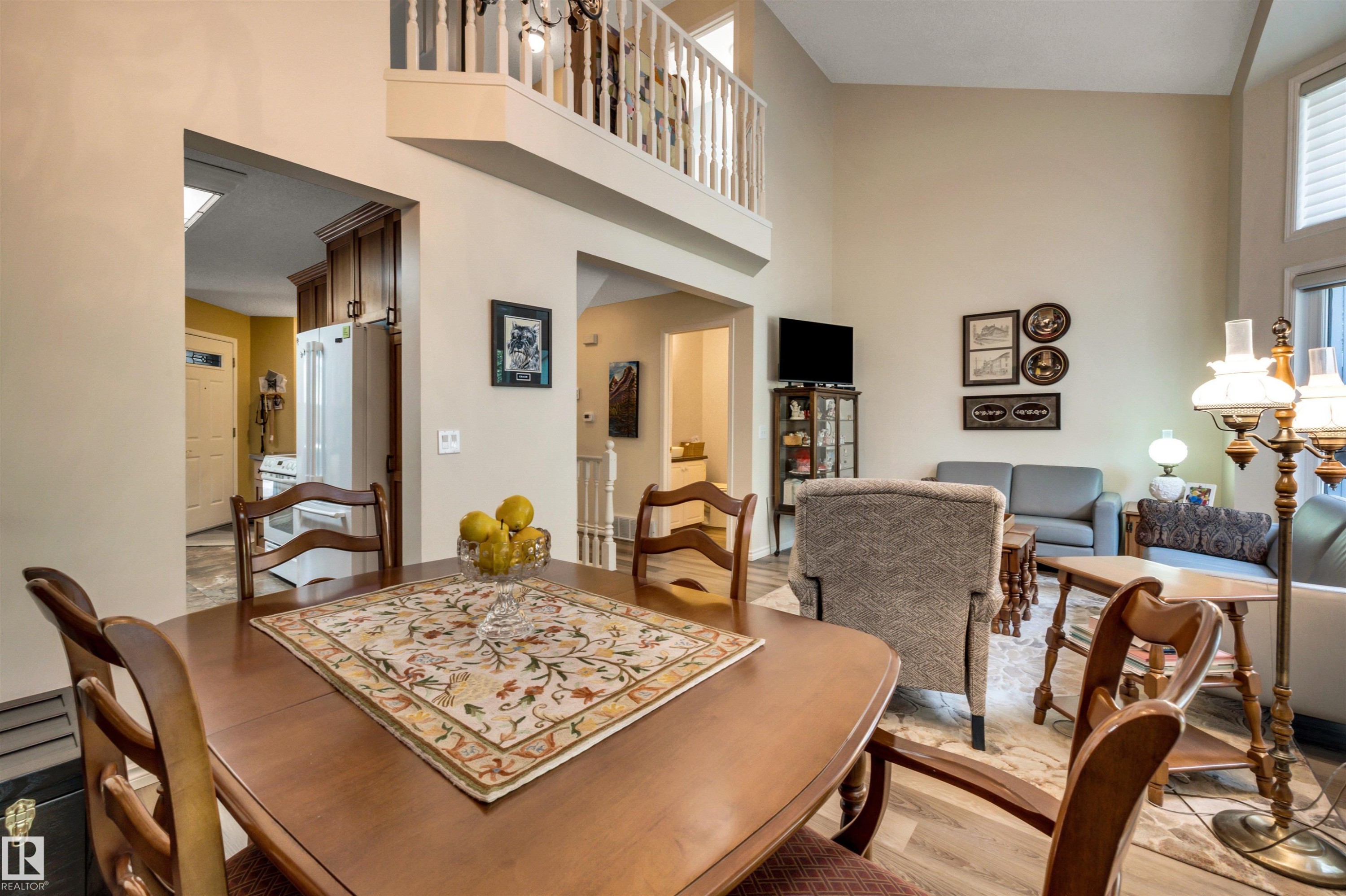 #32 3 Poirier Av, St. Albert, AB