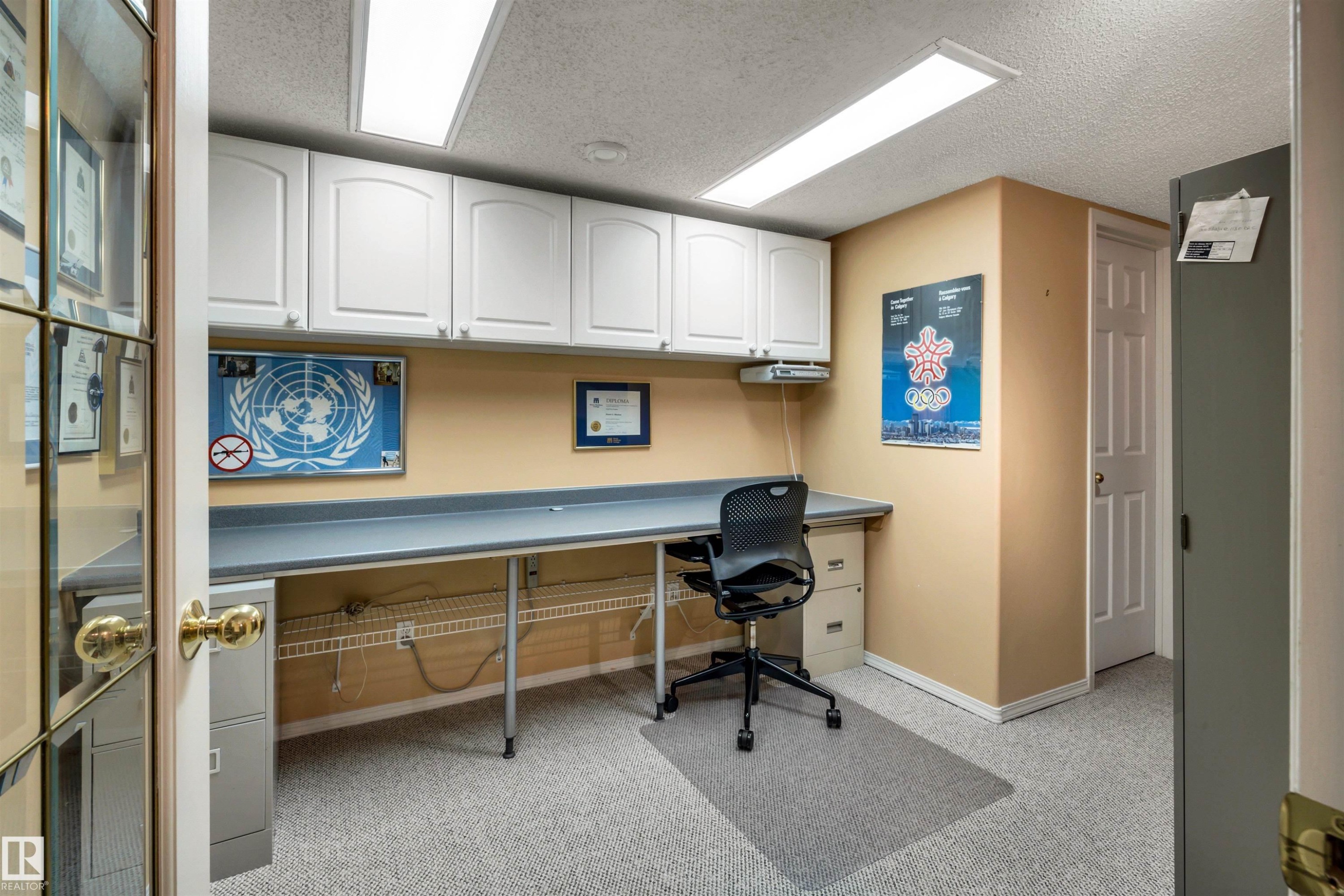 #32 3 Poirier Av, St. Albert, AB