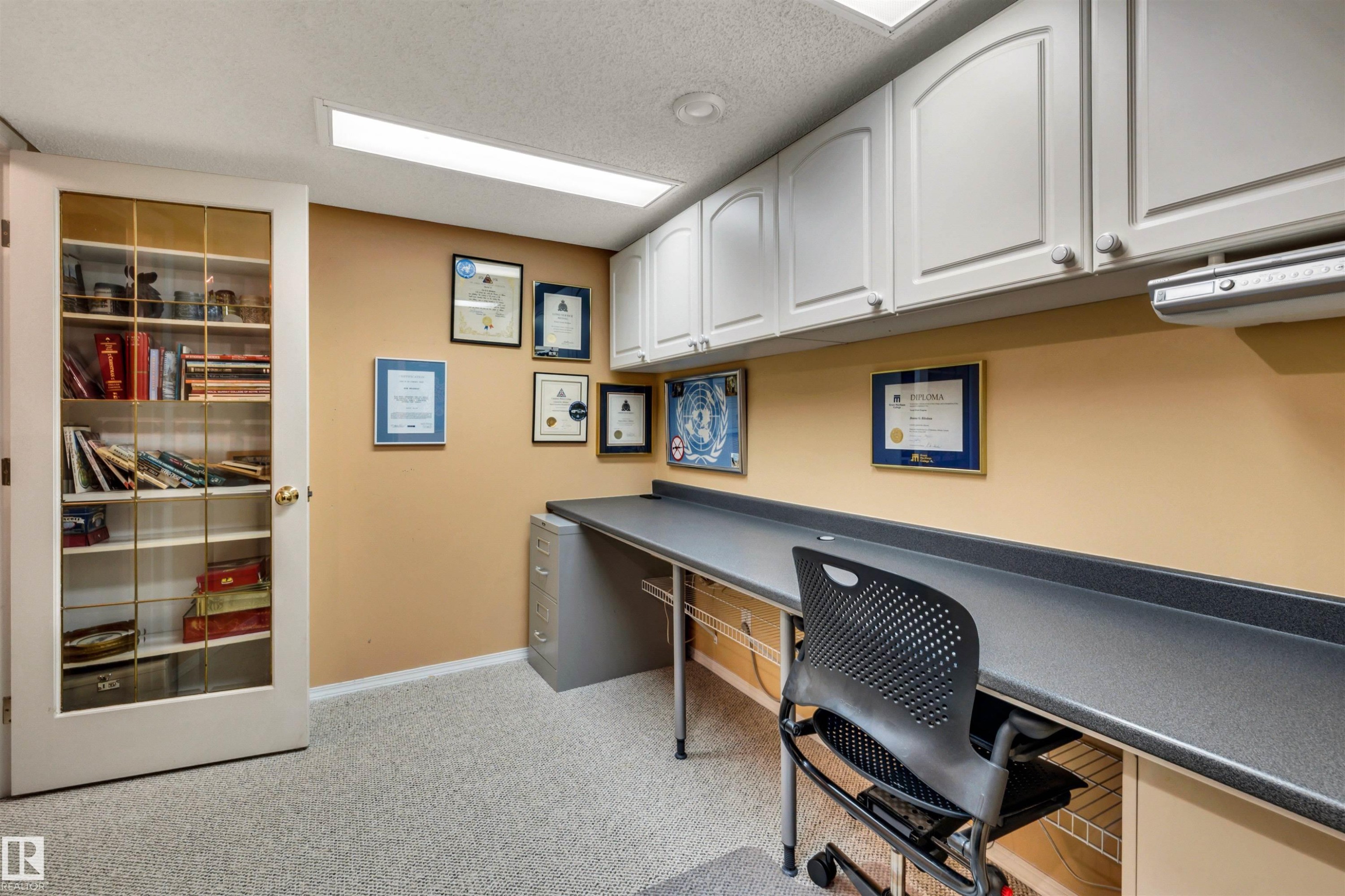 #32 3 Poirier Av, St. Albert, AB