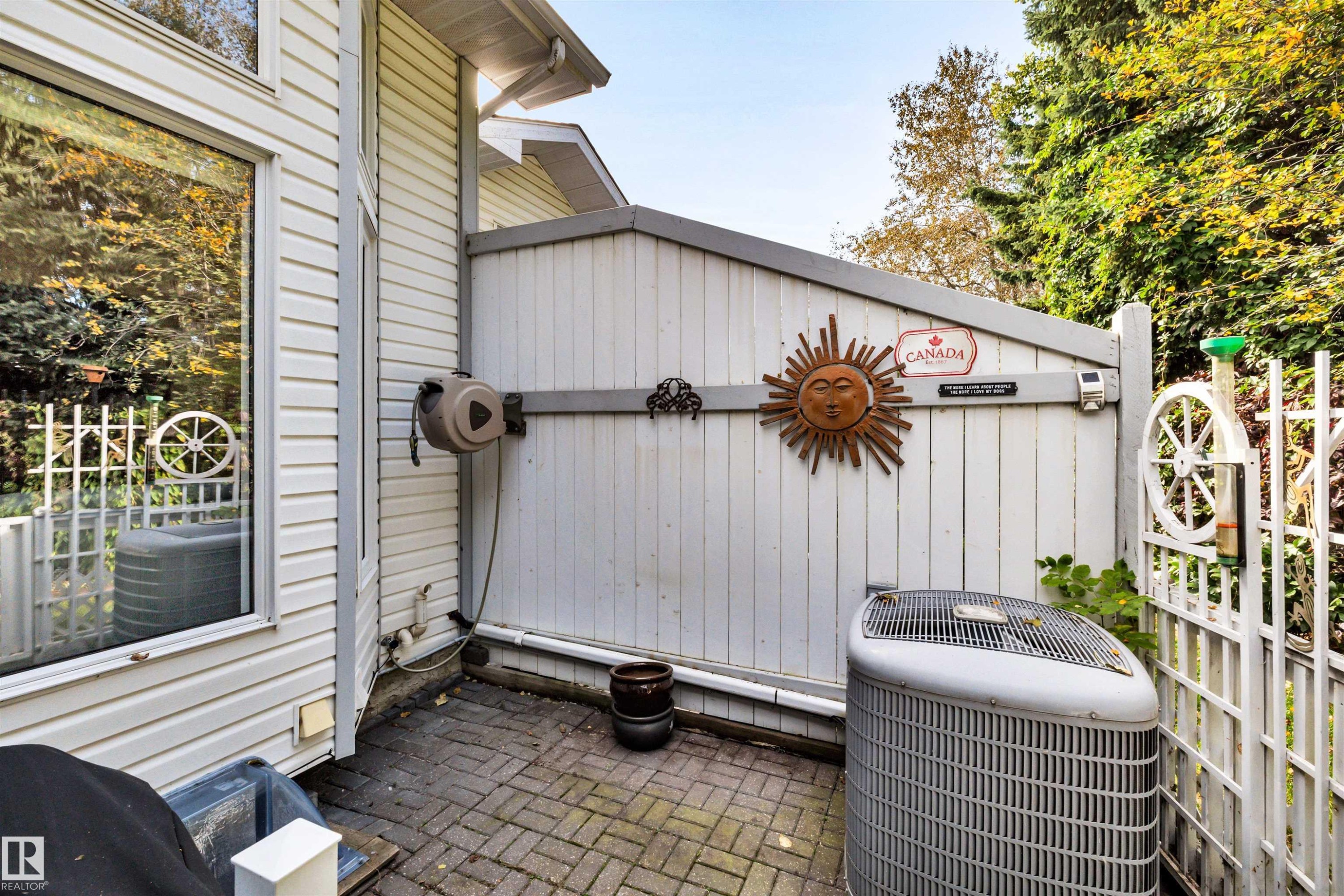 #32 3 Poirier Av, St. Albert, AB